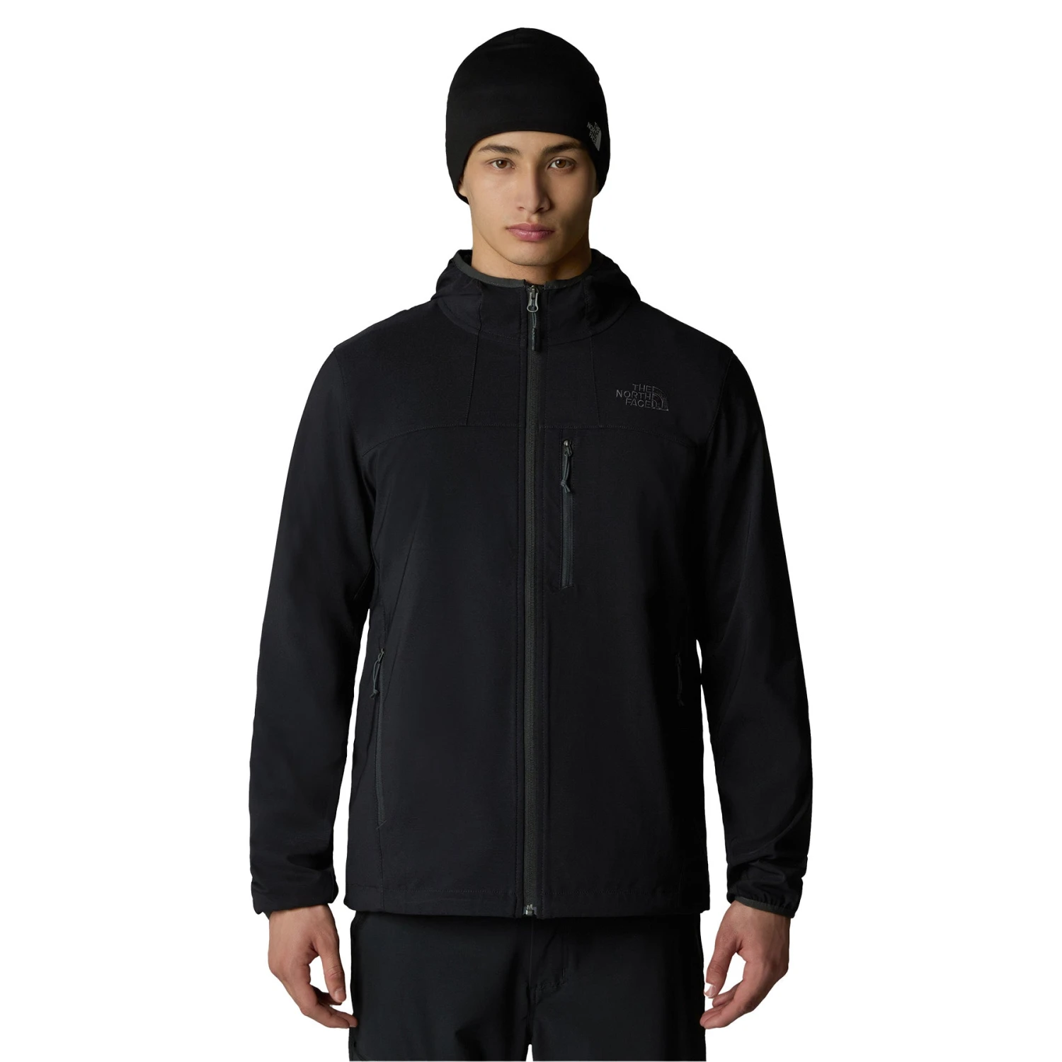 The North Face Men's Nimble Hoodie 3 The North Face Men's Nimble Hoodie