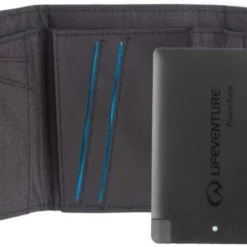 Lifeventure RFiD Charger Wallet -Columbia Store 2 36