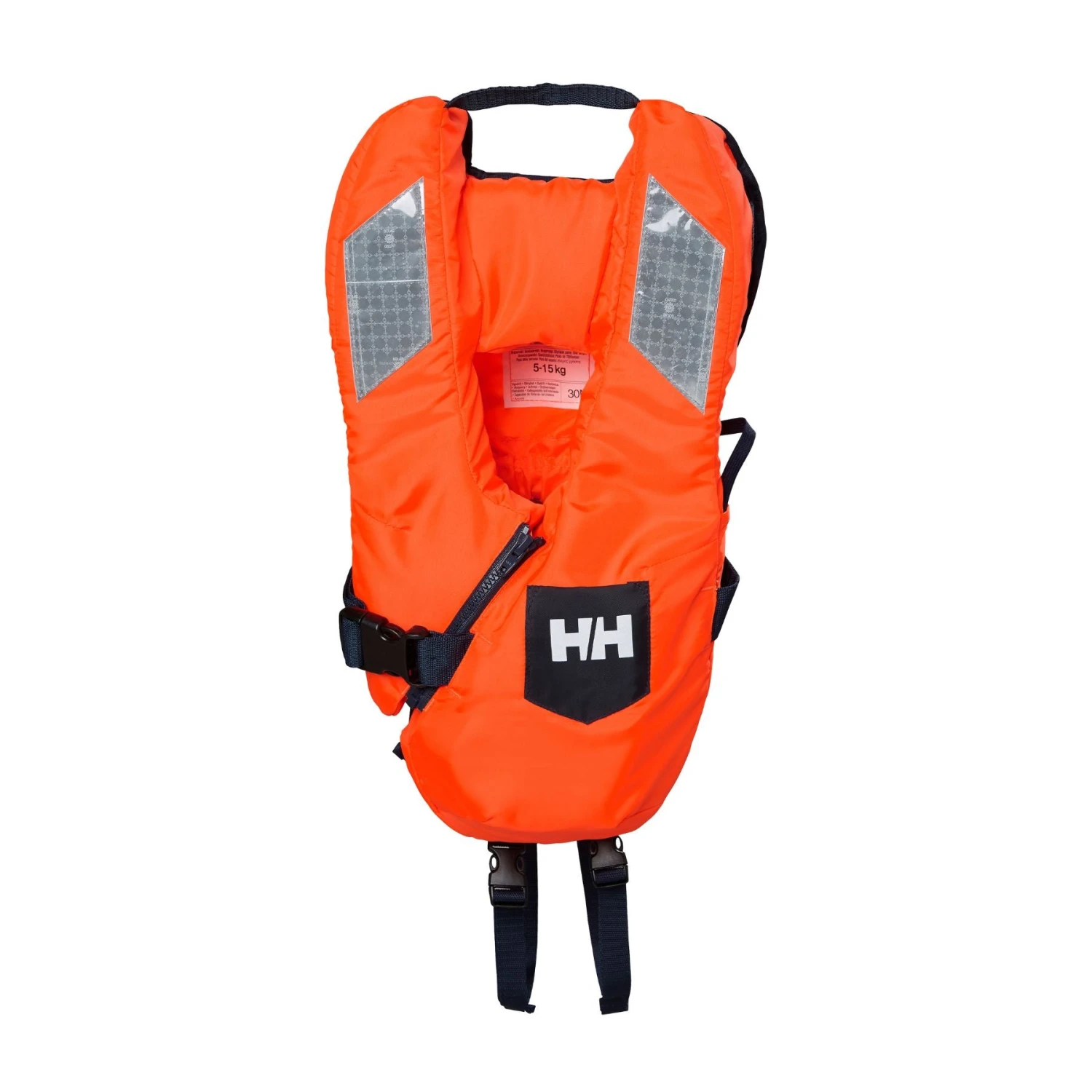 Baby Safe+ Life Jacket 3 Baby Safe+ Life Jacket