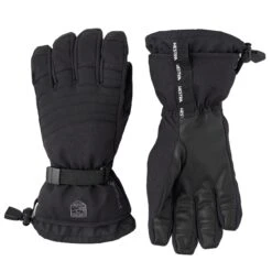 Hestra Unisex GORE-TEX Perform Gauntlet Ski Gloves