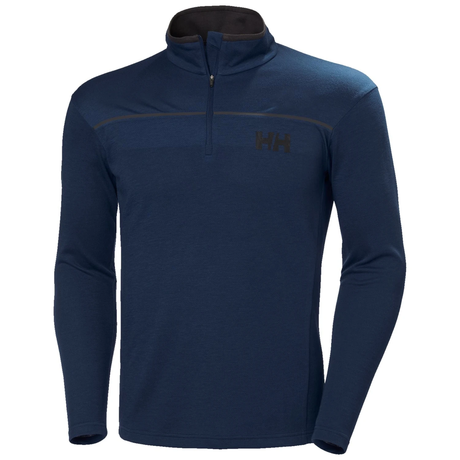 Men's HydroPower 1/2 Zip Pullover 9 Men's HydroPower 1/2 Zip Pullover - Image 7