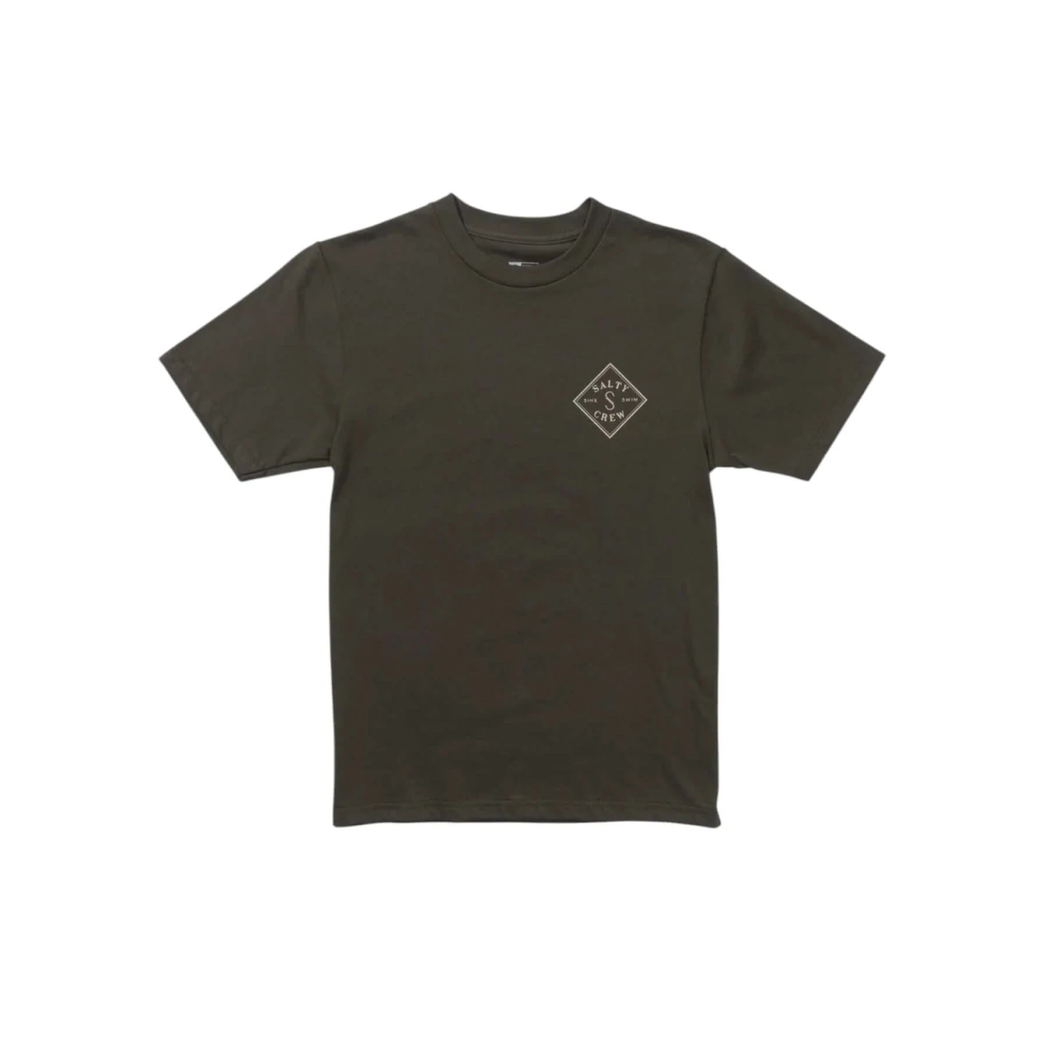 Salty Crew Men's Tippet T-Shirt 4 Salty Crew Men's Tippet T-Shirt - Image 2