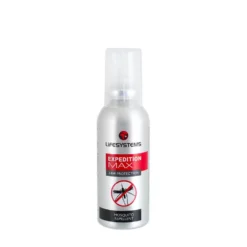 LIFESYSTEMS Expedition Max Mosquito Repellent