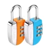 GO TRAVEL Mini Combi Twin Padlocks -Columbia Store 331.101 first 2 1