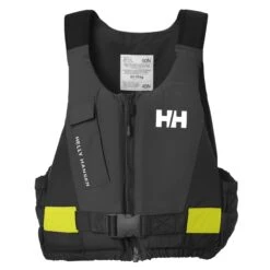 Buoyancy Aid Rider Vest