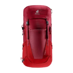 Deuter Futura 26 Backpack -Columbia Store 3400621 5597 Futura26 masala cherry D 05