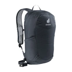 Deuter Speed Lite 13 Backpack -Columbia Store 3410025 7000 SpeedLite13 black D 08