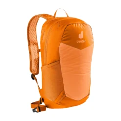 Deuter Speed Lite 13 Backpack -Columbia Store 3410025 9912 SpeedLite13 peach tuscany D 08