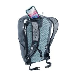 Deuter Speed Lite 17 Backpack -Columbia Store 3410125 1374 SpeedLite17 atlantic ink D 06