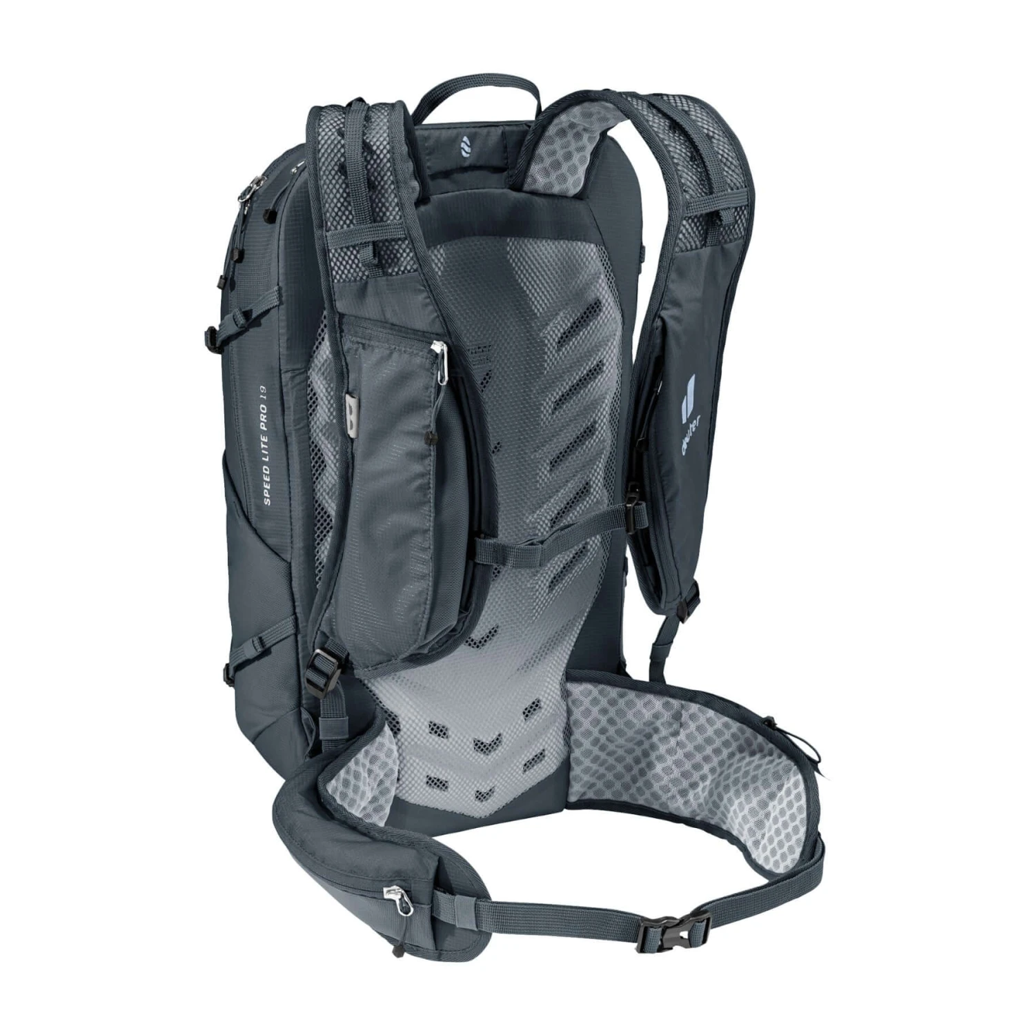 Deuter Speed Lite Pro 19 Backpack 7 Deuter Speed Lite Pro 19 Backpack - Image 5
