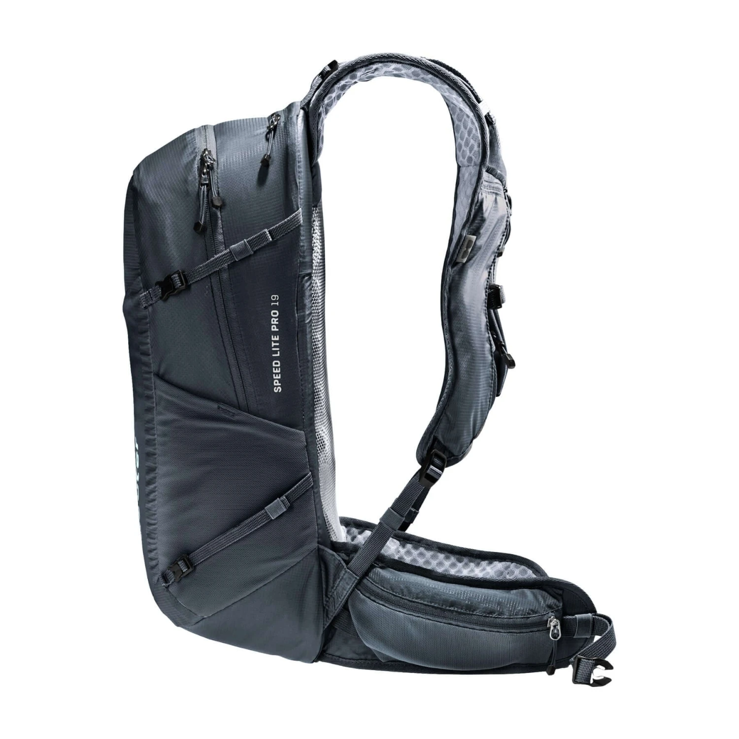 Deuter Speed Lite Pro 19 Backpack 8 Deuter Speed Lite Pro 19 Backpack - Image 6