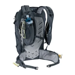 Deuter Speed Lite Pro 19 Backpack 19 Deuter Speed Lite Pro 19 Backpack -Columbia Store 3412125 7000 SpeedLitePro19 black D 06