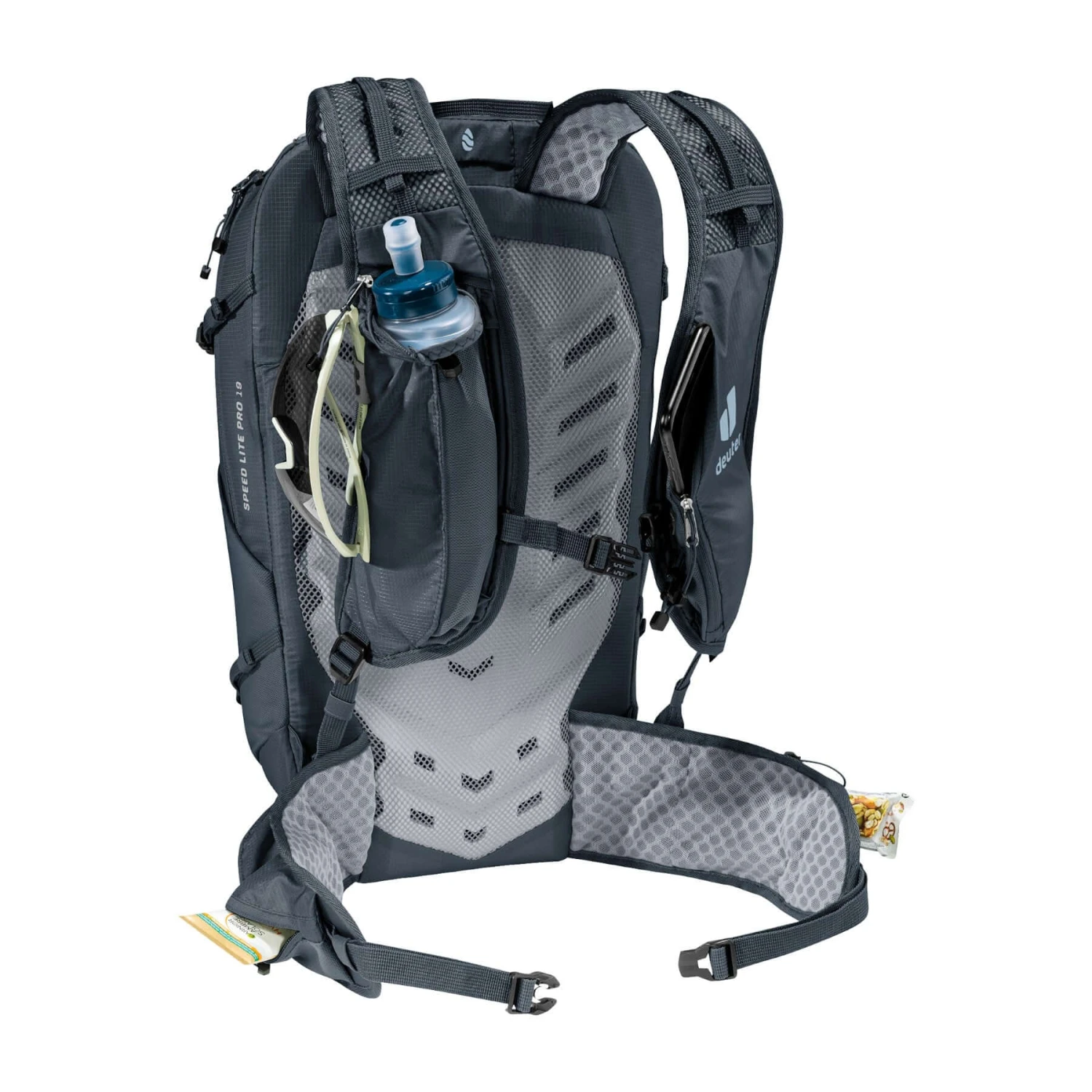 Deuter Speed Lite Pro 19 Backpack 9 Deuter Speed Lite Pro 19 Backpack - Image 7