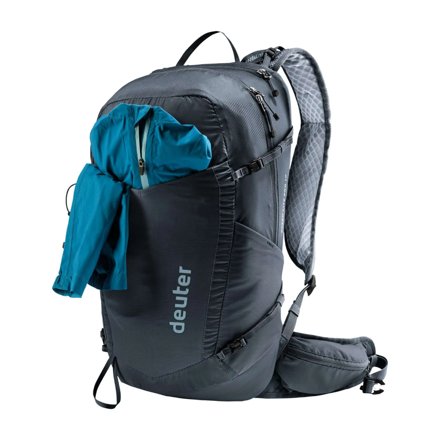 Deuter Speed Lite Pro 19 Backpack 11 Deuter Speed Lite Pro 19 Backpack - Image 9