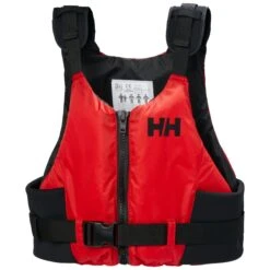 Rider Paddle Life Vest