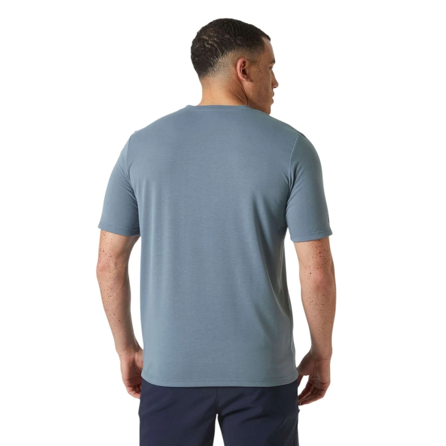 Men's HP Race Graphic T-Shirt 4 Men's HP Race Graphic T-Shirt - Image 2