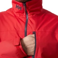 Men's Crew Midlayer Jacket 2 -Columbia Store 34444 162 feature3