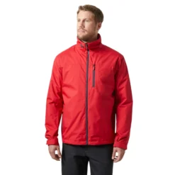 Men's Crew Midlayer Jacket 2 -Columbia Store 34444 162 onbody1