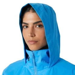 Women's Crew Hooded Midlayer Jacket 2.0 -Columbia Store 34447 645 feature1