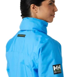 Women's Crew Hooded Midlayer Jacket 2.0 -Columbia Store 34447 645 feature2