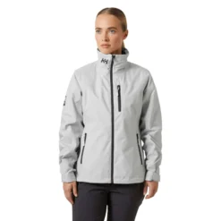 Women's Crew Midlayer Jacket 2