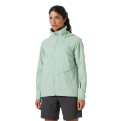 Women's HP Racing Hooded Jacket