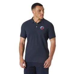 Men's HP Race Polo Shirt 2.0
