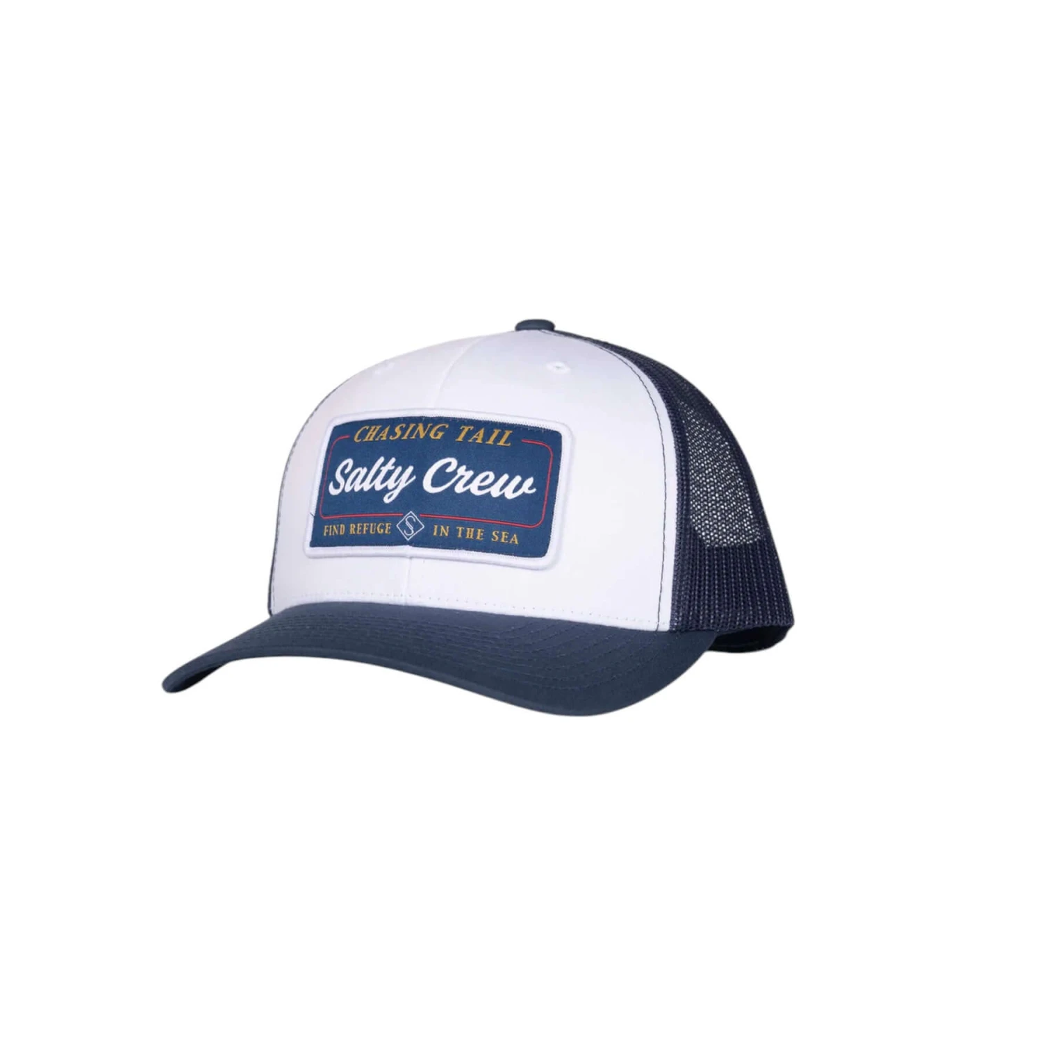 Salty Crew Marina Retro Trucker Cap 3 Salty Crew Marina Retro Trucker Cap