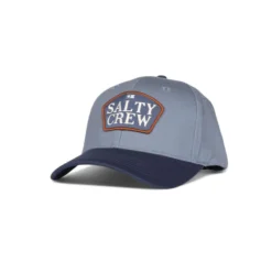 Salty Crew Filler Up 6 Panel Cap 8 Salty Crew Filler Up 6 Panel Cap -Columbia Store 35035618 SLATE 1100x 537a794a 7217 4c0c 9514 4aef58310836