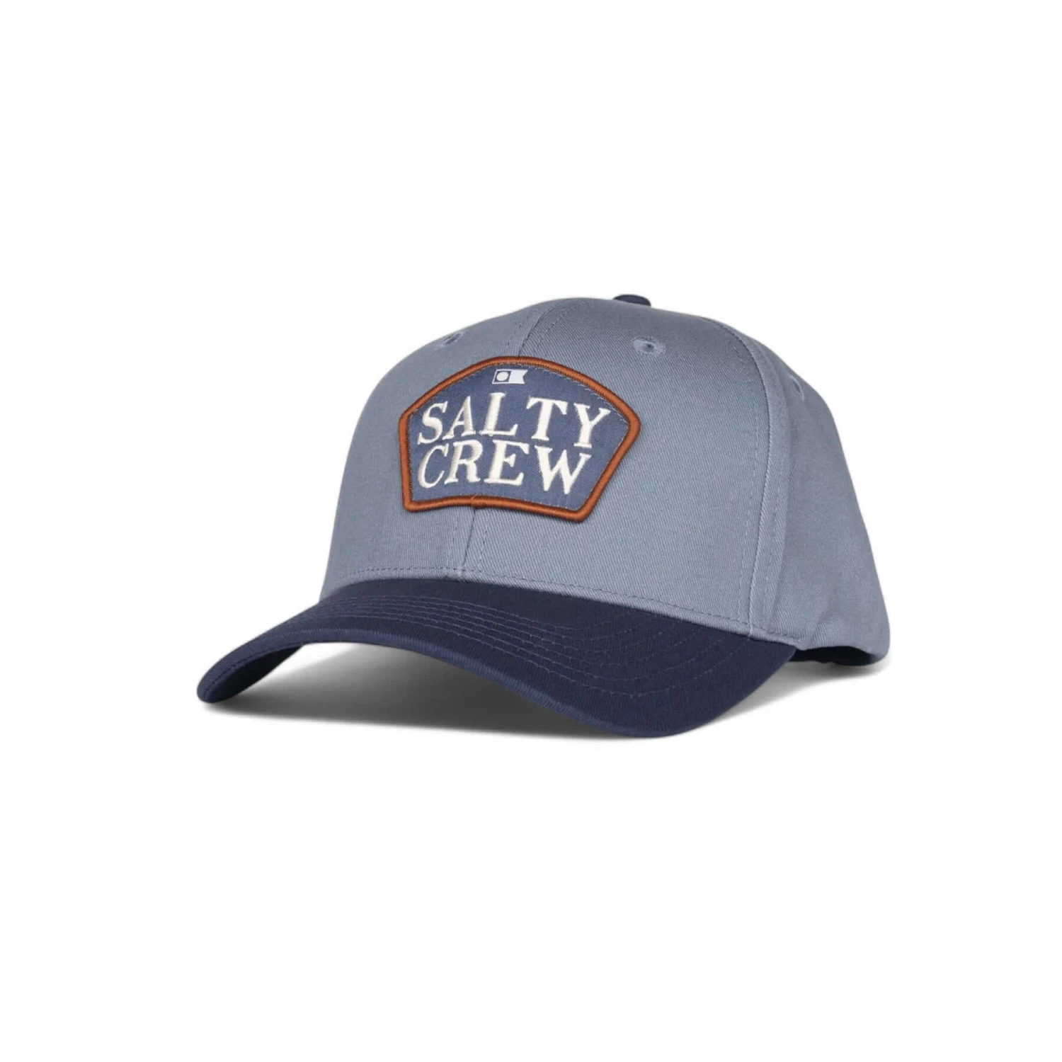 Salty Crew Filler Up 6 Panel Cap 5 Salty Crew Filler Up 6 Panel Cap - Image 3