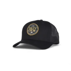 Salty Crew Legendary Retro Trucker Cap