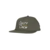 Salty Crew Splice 5 Panel Cap -Columbia Store 35035626 OLIVE 1100x 5600e504 4eb1 4711 b54d 378815408fb0