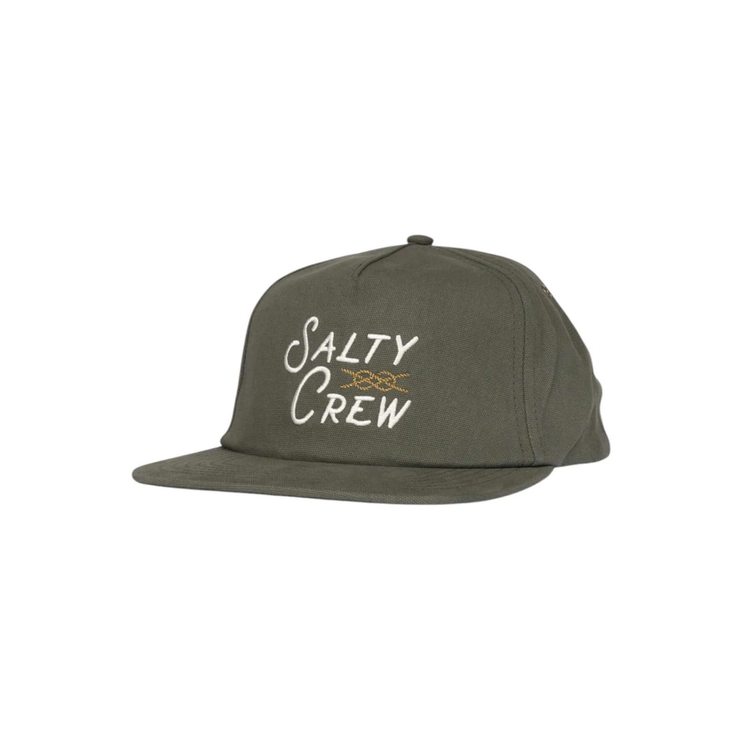 Salty Crew Splice 5 Panel Cap 3 Salty Crew Splice 5 Panel Cap