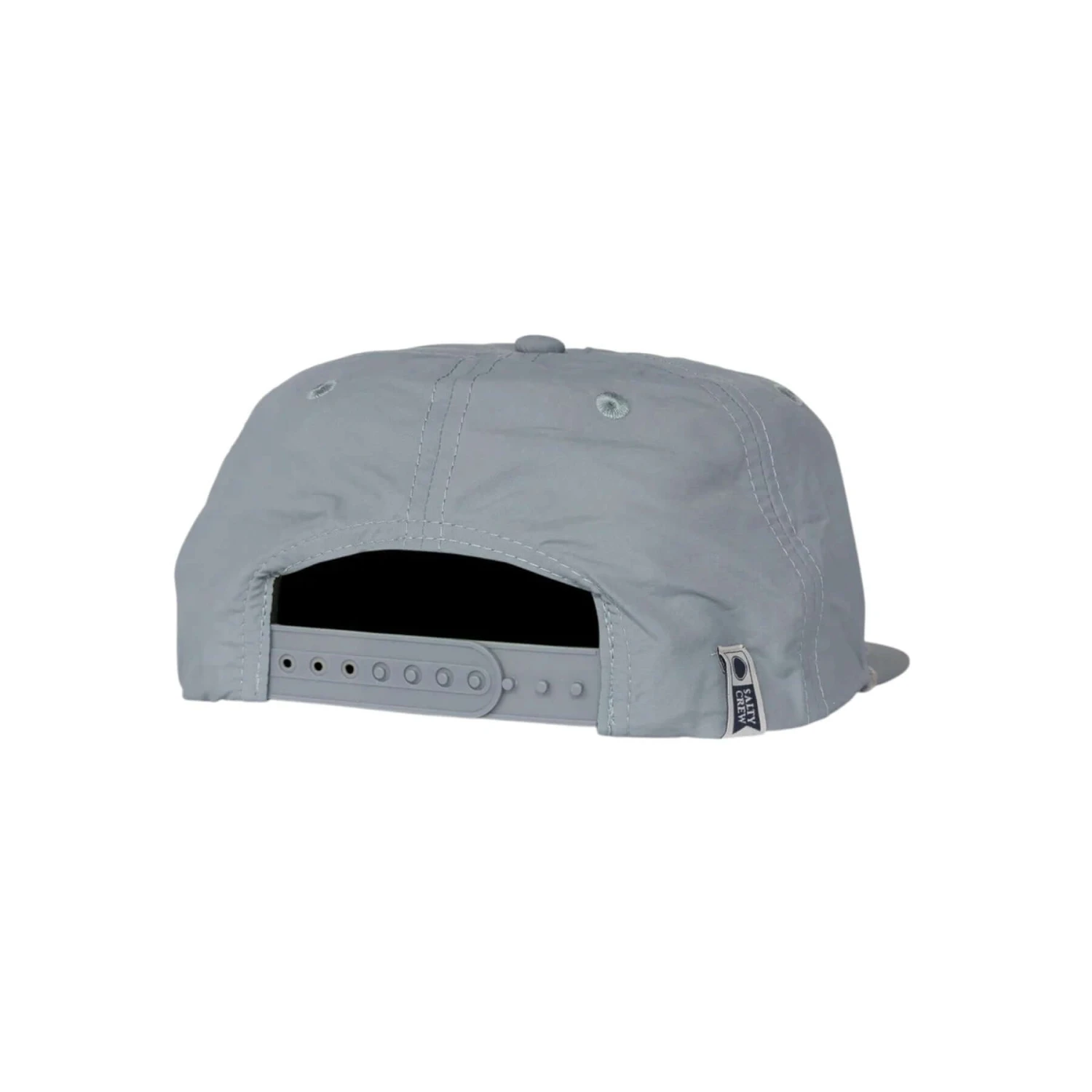 Salty Crew Stake Out 5 Panel Cap 4 Salty Crew Stake Out 5 Panel Cap - Image 2