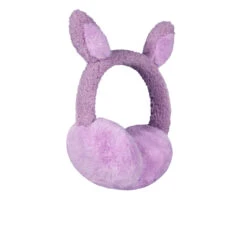 Barts Girls' Fluffie Earmuffs