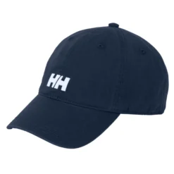 Logo Cap