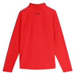 Spyder Men's Gridweb Fleece Half Zip Pullover 25 Spyder Men's Gridweb Fleece Half Zip Pullover -Columbia Store 38A481411 SPR FL B