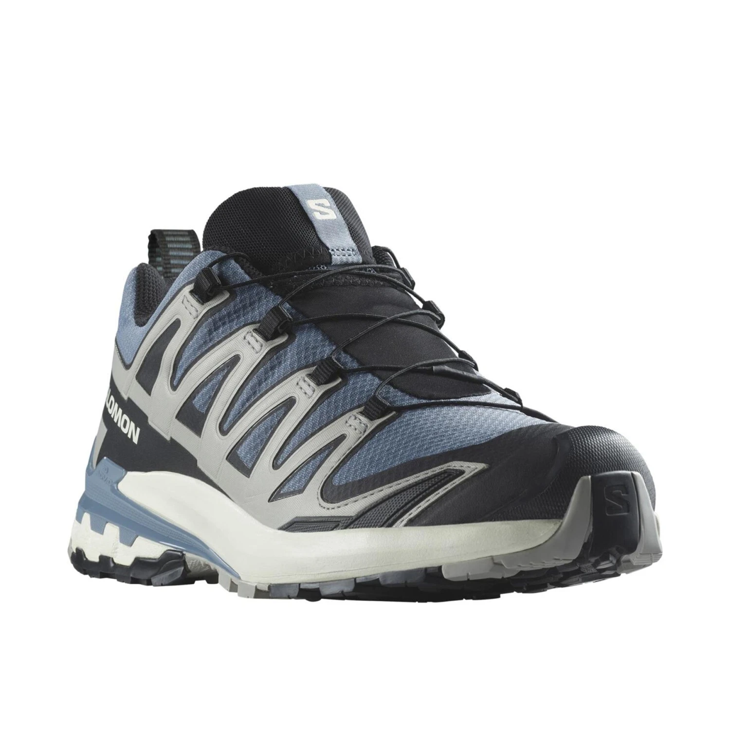 Salomon Men's XA Pro 3D V9 GORE-TEX Trail Running Shoes 17 Salomon Men's XA Pro 3D V9 GORE-TEX Trail Running Shoes - Image 15