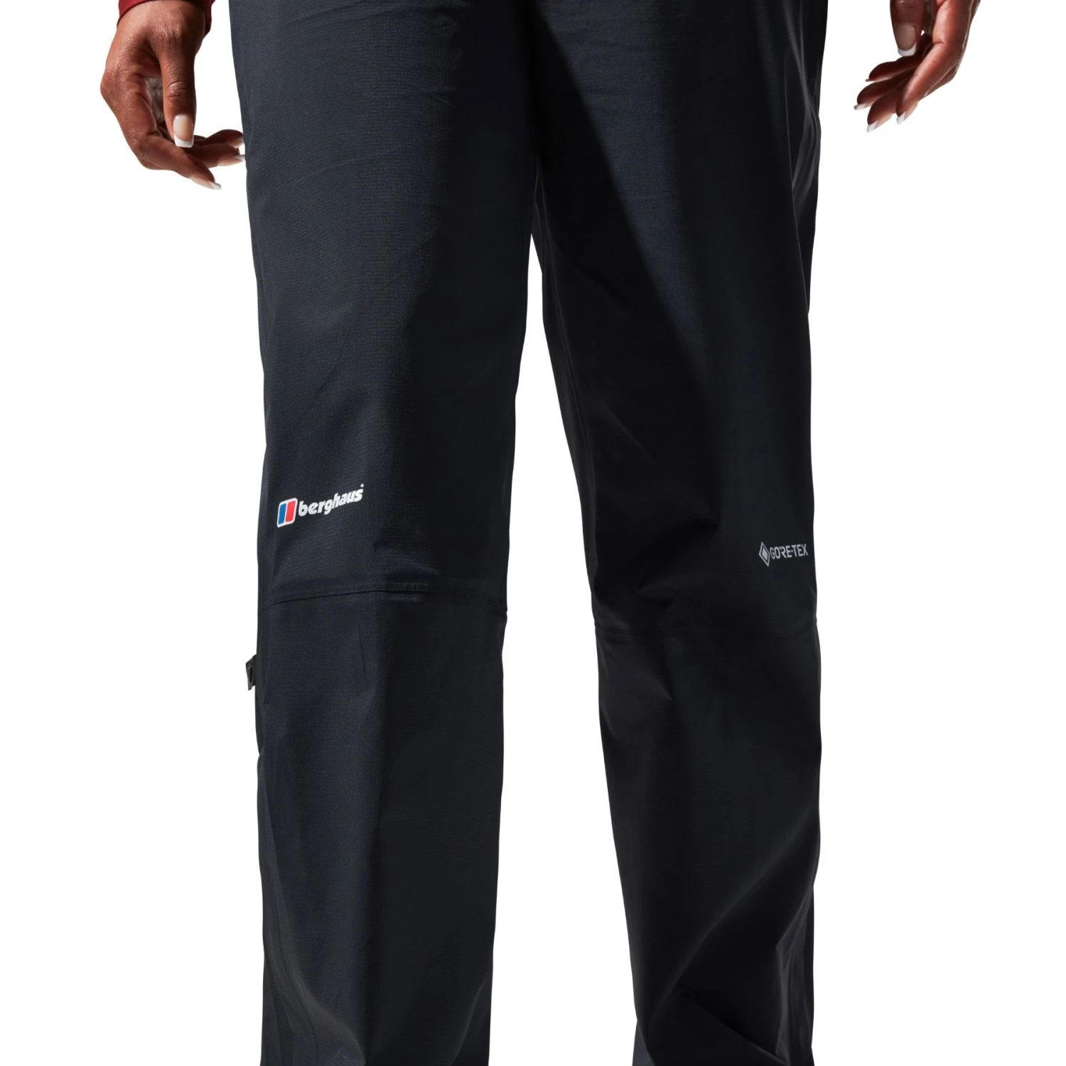 Berghaus Women's Paclite GORE-TEX Pants 7 Berghaus Women's Paclite GORE-TEX Pants - Image 5