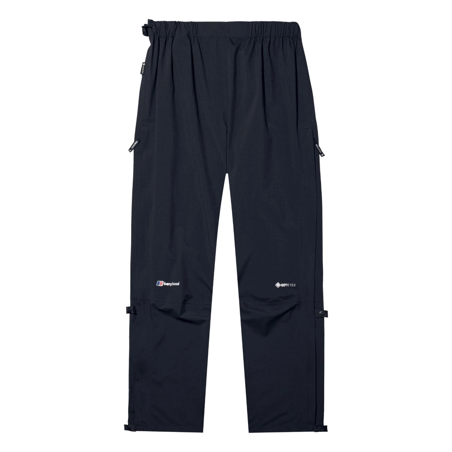 Berghaus Women's Paclite GORE-TEX Pants 12 Berghaus Women's Paclite GORE-TEX Pants - Image 10