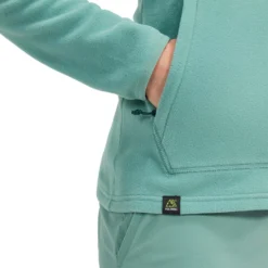 Berghaus Women's Prism 2.0 Micro Full Zip Interactive -Columbia Store 4 A001062LL6 W2