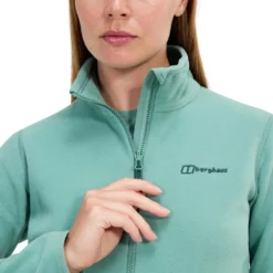 Berghaus Women's Prism 2.0 Micro Full Zip Interactive -Columbia Store 4 A001062LL6 W3