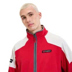 Berghaus Unisex 1997 Fleece Jacket -Columbia Store 4 A002433MK7 C1