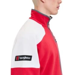 Berghaus Unisex 1997 Fleece Jacket -Columbia Store 4 A002433MK7 C2