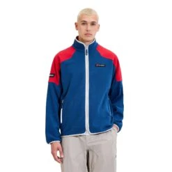 Berghaus Unisex 1997 Fleece Jacket
