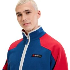 Berghaus Unisex 1997 Fleece Jacket -Columbia Store 4 A002433MK9 C1