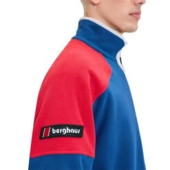 Berghaus Unisex 1997 Fleece Jacket -Columbia Store 4 A002433MK9 C3