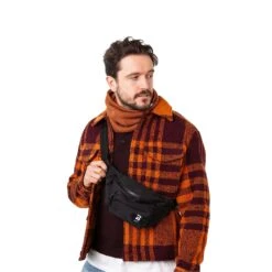 Barts Delanie Bumbag 5 Barts Delanie Bumbag -Columbia Store 4169 01 MF1