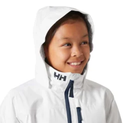 Kids' Jr Crew Midlayer Jacket 2.0 -Columbia Store 41821 001 feature1