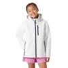 Kids' Jr Crew Midlayer Jacket 2.0 -Columbia Store 41821 001 onbody1
